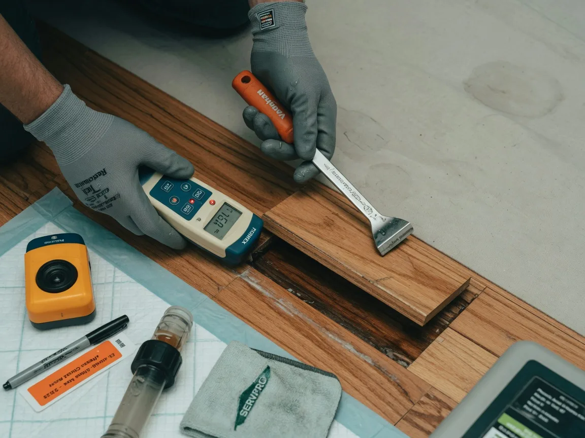 Why choose Water Damage Restoration in Salem, MO